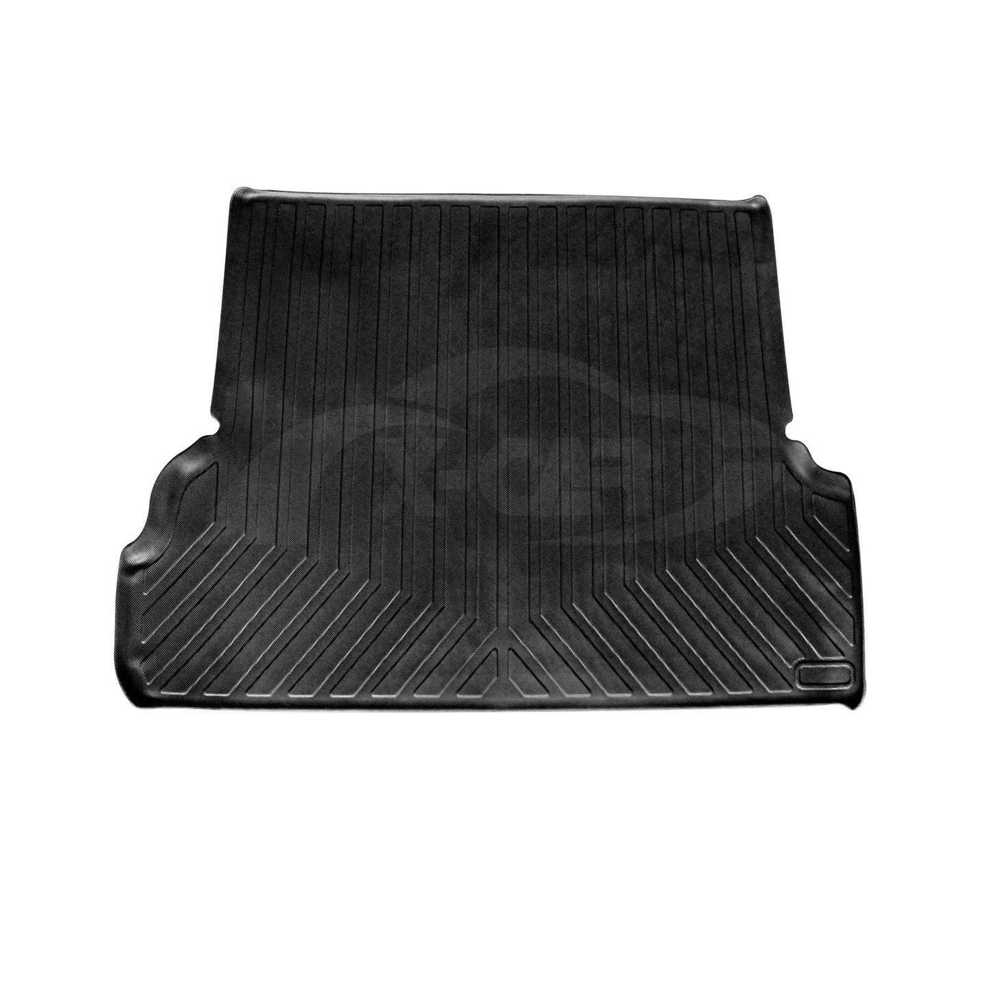 Boot Liner for Toyota Landcruiser 80 Series 1991-1998 All Weather Heavy Duty Cargo Trunk Cover Mat Luggage Tray Car Accessories