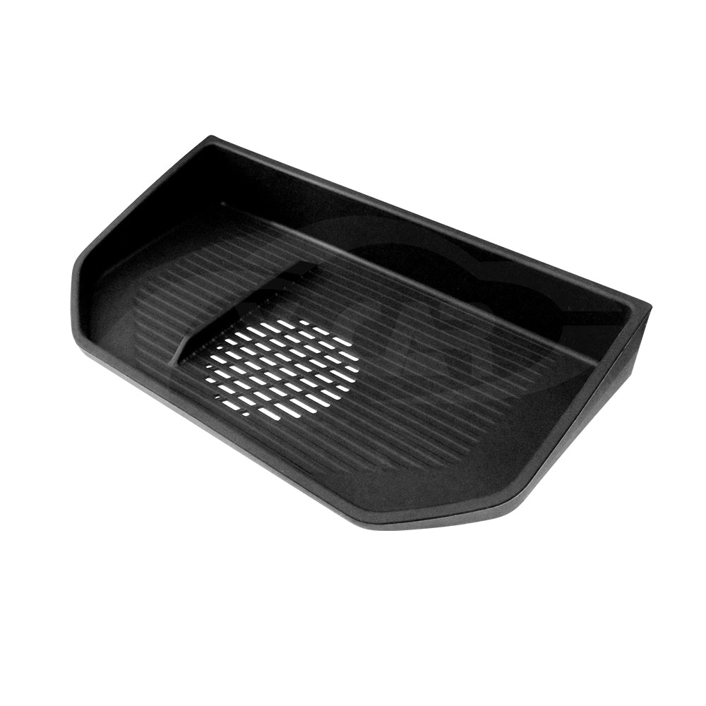 Dash & Door Storage Organizer for Toyota Prado 250 Series 2024-Onwards Center Console Dashboard Door Handle Side Pocket Accessories