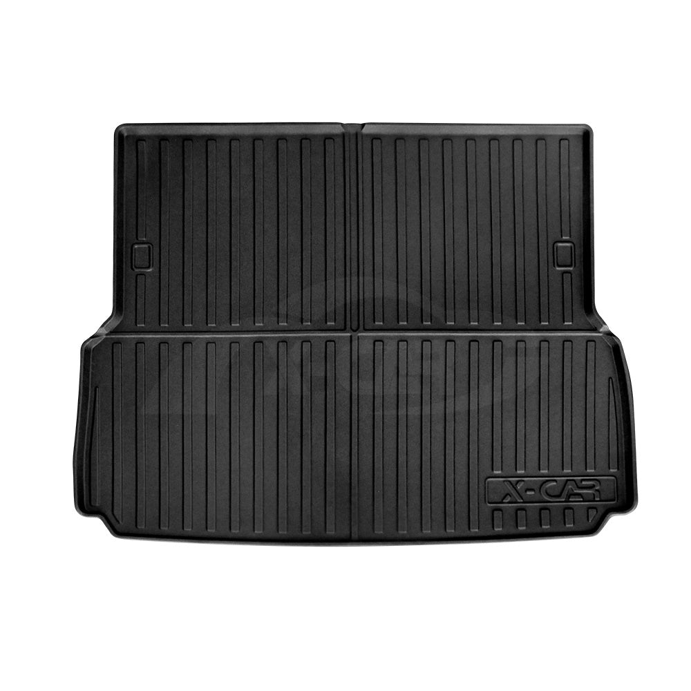 Boot Liner for Lexus GX 550 GX550 5 Seater 2024-Onwards All Weather Heavy Duty Cargo Trunk Mat Luggage Tray