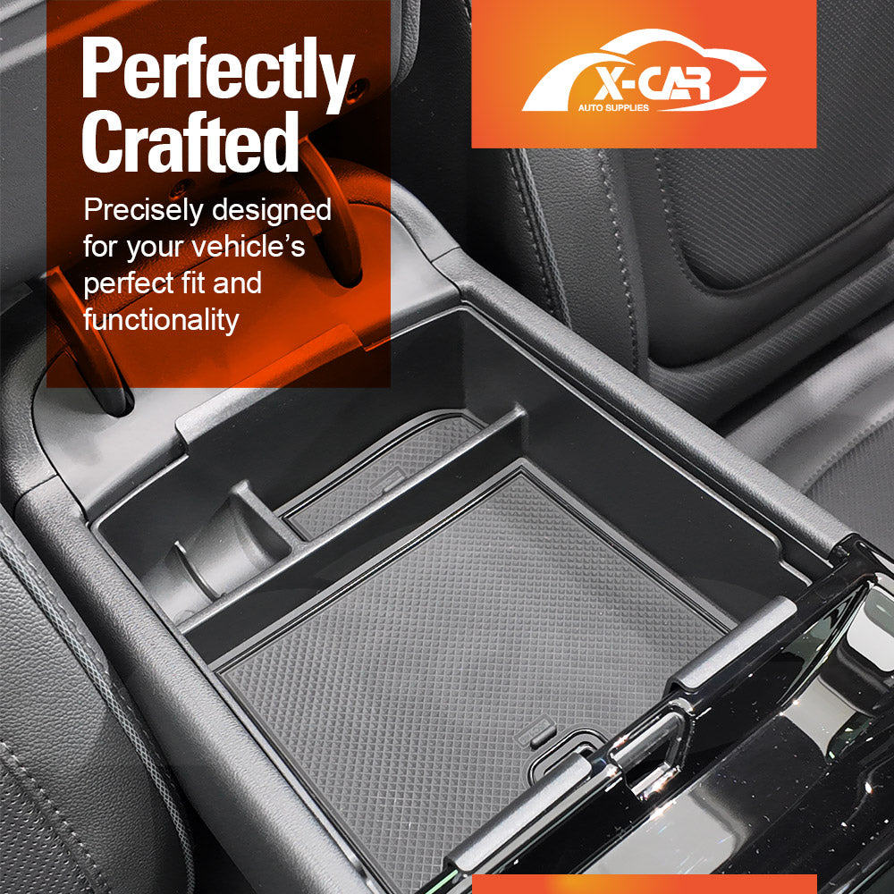 Armrest Organizer Tray for Hyundai Tucson NX4 V3 2025-Onwards Centre Console Storage Box Accessories