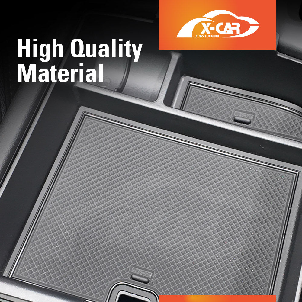 Armrest Organizer Tray for Hyundai Tucson NX4 V3 2025-Onwards Centre Console Storage Box Accessories