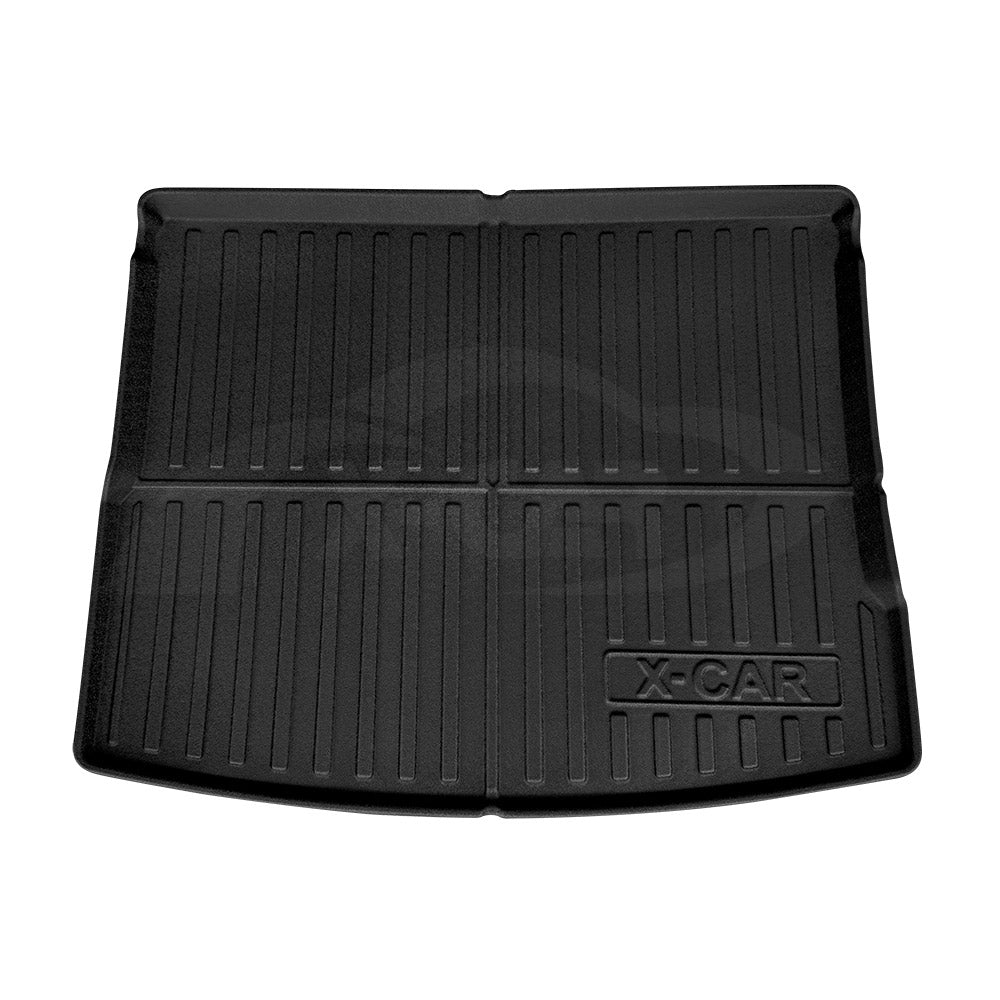 Boot Liner for Volkswagen VW Tiguan 2016-2024 Heavy Duty Cargo Trunk Mat Luggage Tray