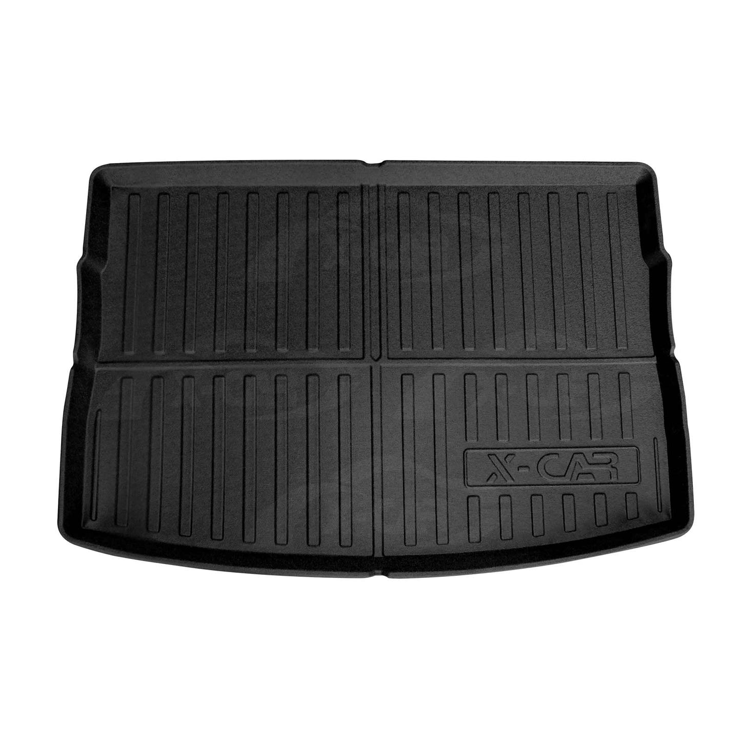 Boot Liner for Volkswagen VW Golf MK7 MK7.5 MK8 2013-Onwards Heavy Duty Cargo Trunk Cover Mat Luggage Tray