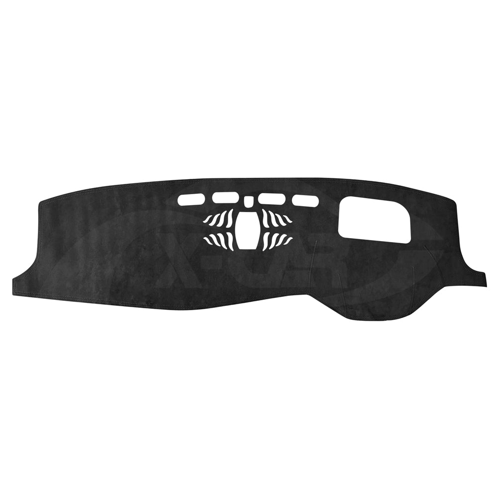 Dash Mat for Volvo XC90 XC 90 2015-Onwards with HUD Non-Slip Microfiber Pad Cover Interior Accessories