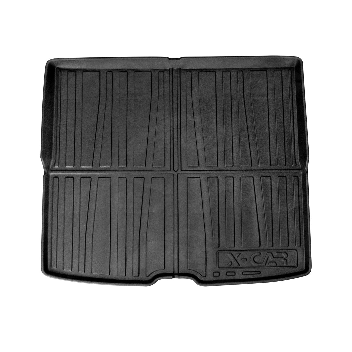 Boot Liner for Volvo C40 EX40 2022-Onwards All Weather Heavy Duty Cargo Trunk Cover Mat Luggage Tray Car Accessories