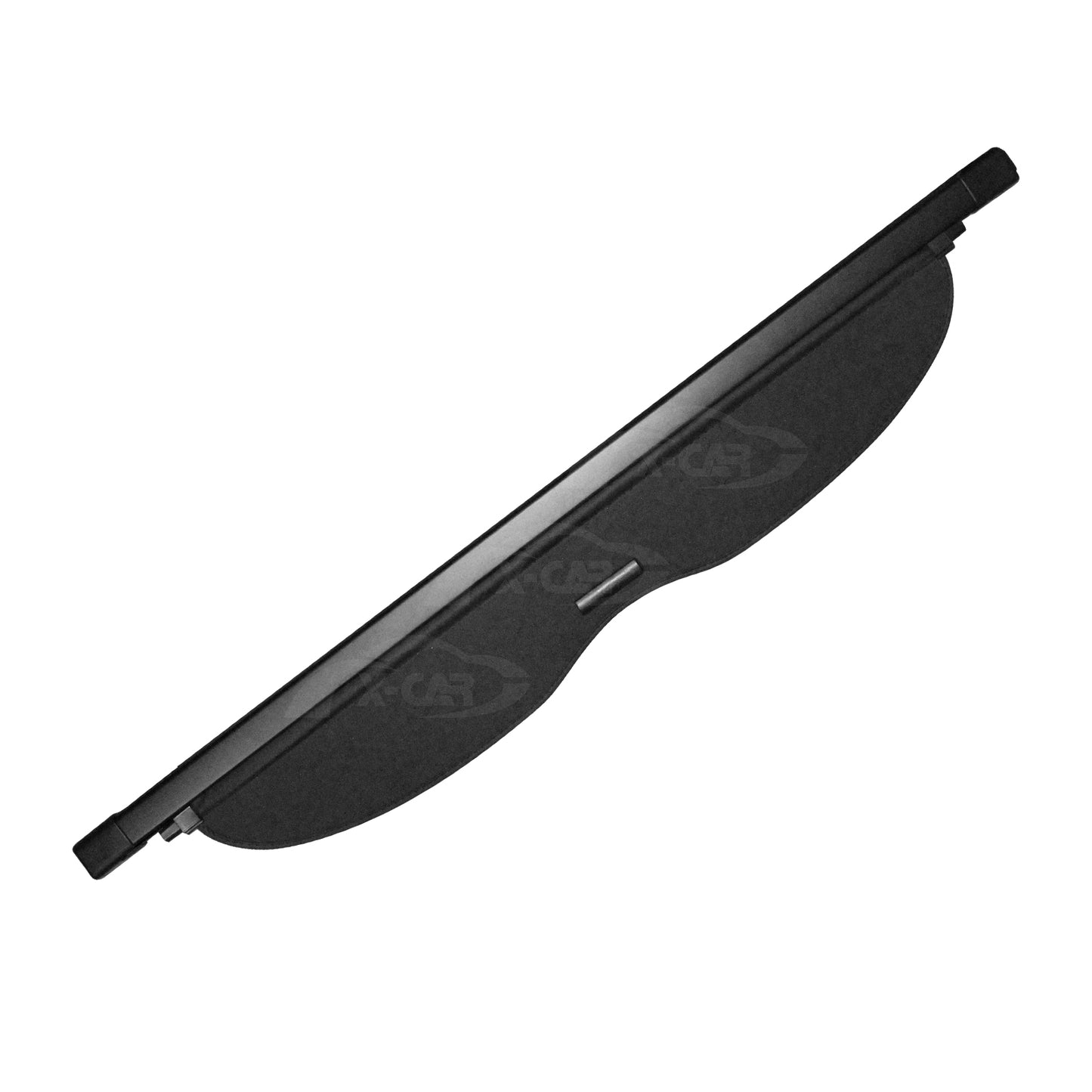 Retractable Car Trunk Shade For Isuzu MU-X MUX 2013-Onwards Rear Cargo Security Shield Luggage Cover