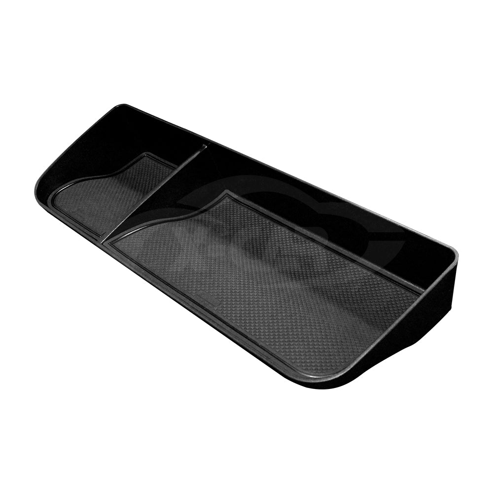 Car Screen Storage Box for Xpeng G6 2024-Onwards Tray Organizer Accessories