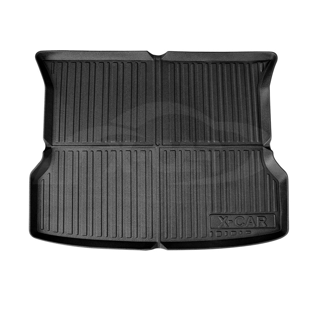 Boot Liner for XPeng G6 2024-Onwards All Weather Heavy Duty Cargo Trunk Cover Mat Luggage Tray Car Accessories