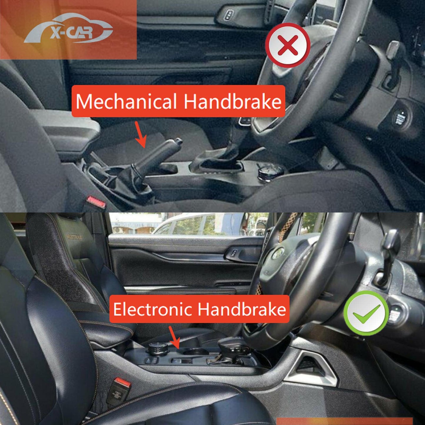 Armrest Organizer Tray for Ford Next-Gen Ranger 2022-Onwards Centre Console Storage Box Interior Car Accessories