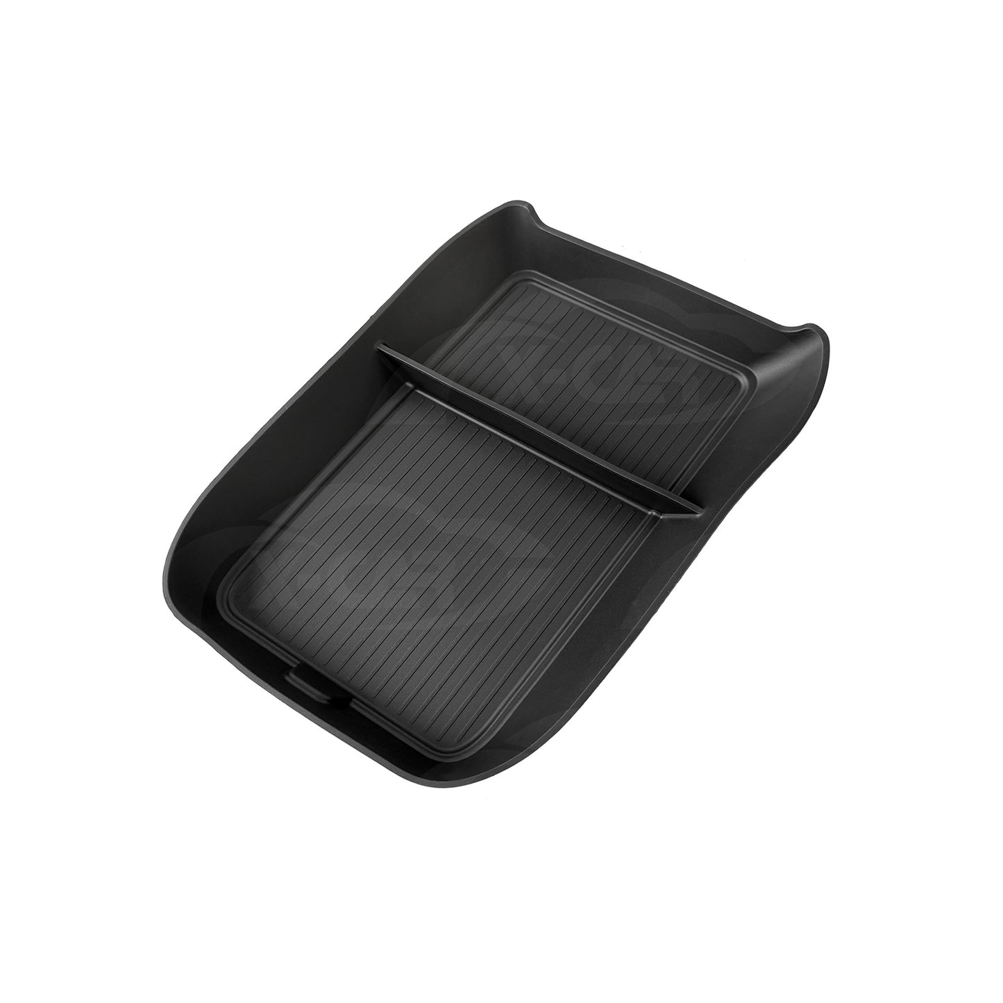Lower Centre Console Organizer Tray for Zeekr 7X 2025-Onwards Storage Box Cup Holder Car Interior Accessories