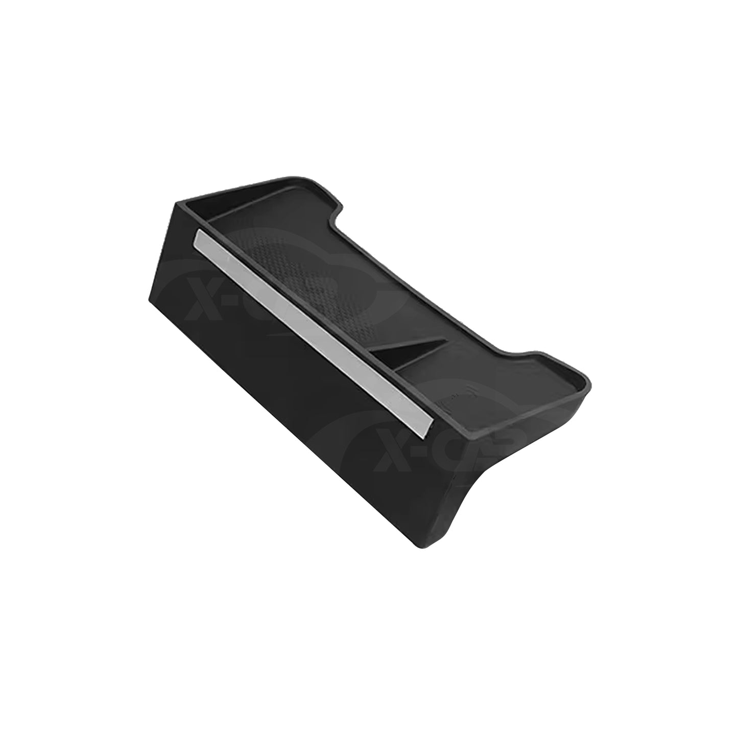 Centre Console Storage Set for Zeekr 7X 2025-Onwards Armrest Box Cup Holder Tray Car Wireless Phone Pad Organizer Accessories