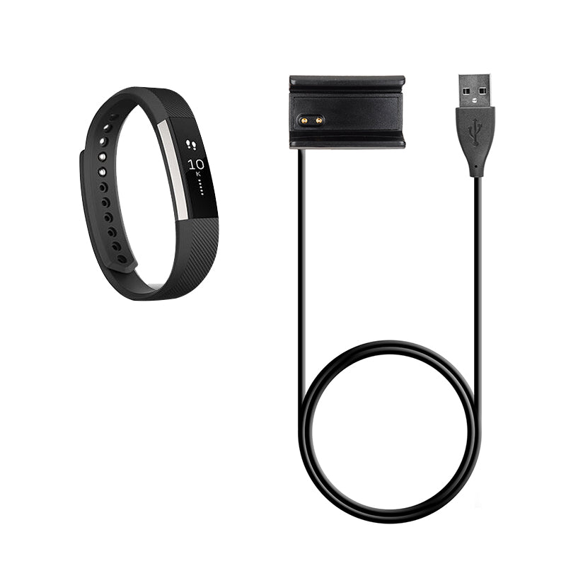 Fitbit Alta Activity Tracker Band Magnetic Charger Cable