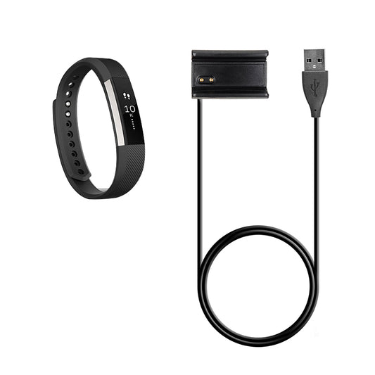 Fitbit Alta Activity Tracker Band Magnetic Charger Cable