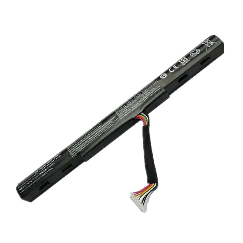Replacement Battery for Acer E5-575 F5-573 F5-573G E5-553 E5-553g E5-774G E5-475 E5-575G AS16A5K AS16A7K AS16A8K