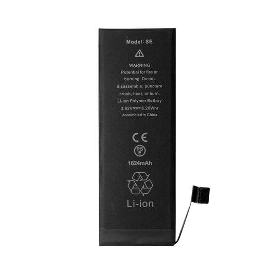 Replacement Battery for Apple iPhone SE A1662 A1723 A1724 616-00106 616-00107