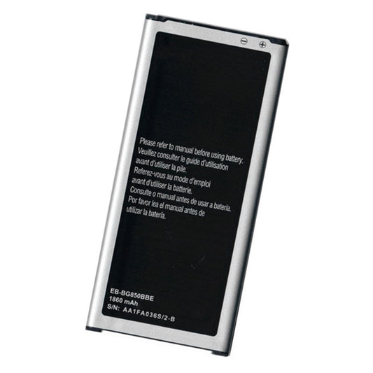 Battery for Samsung Galaxy Alpha SM-G850F G850FQ G850M G850T G850Y,SM-G850 G8508 G8508S G8509v G850A,EB-BG850BBC EB-BG850BBE SM-S801