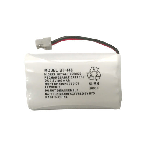 Replacement Battery for Uniden Cordless Phones BT750 BT-750 BT446 BT-446 BT909 BT-909 EB-CTB47 DSS7955 DSS7960 WDECT 2315 3315 3355 DSS8955 WDSS5335