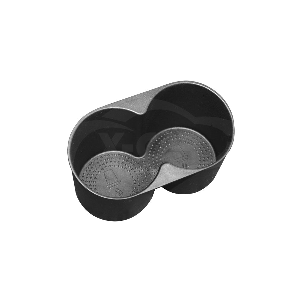 Centre Console Rubber Cup Holder Insert for BYD Dolphin 2023-2025 Accessories