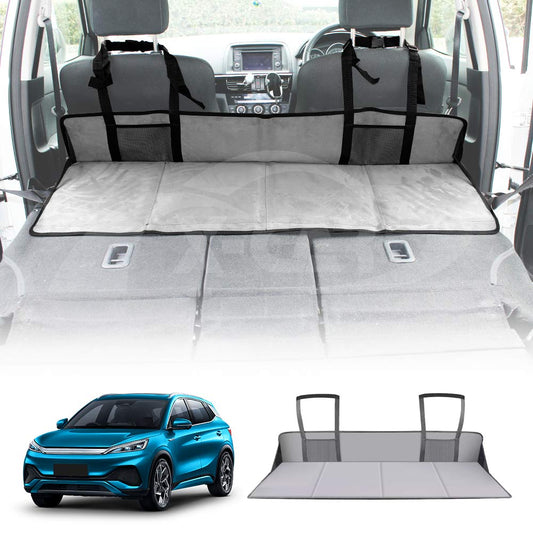 BYD Atto 3 2022-2025 Camping Head Guard Bed Extension Protector Car Accessories