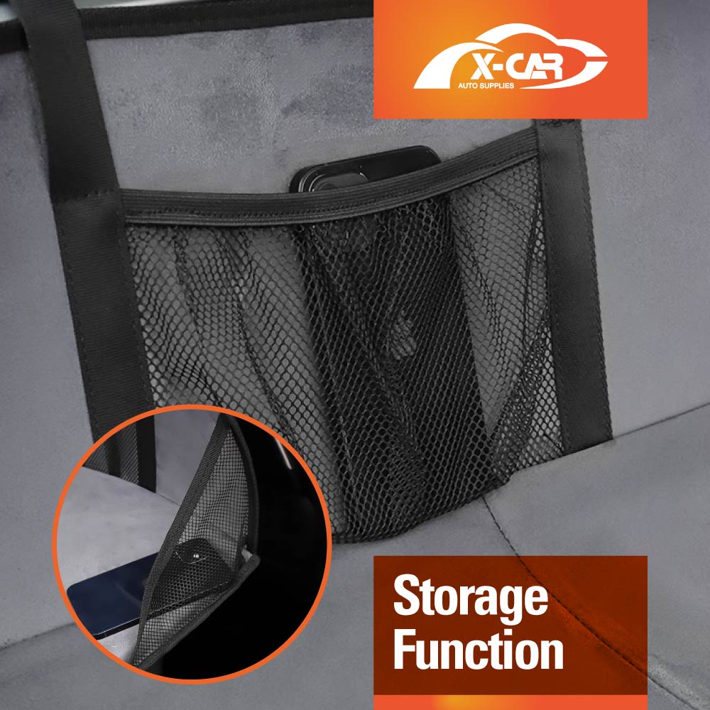 BYD Atto 3 2022-2025 Camping Head Guard Bed Extension Protector Car Accessories