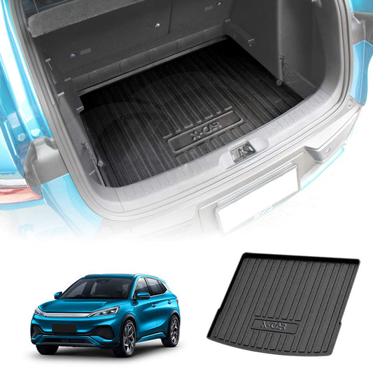 Boot Liner for BYD Atto 3 Att03 2022-2025 Heavy Duty Cargo Trunk Mat Luggage Tray