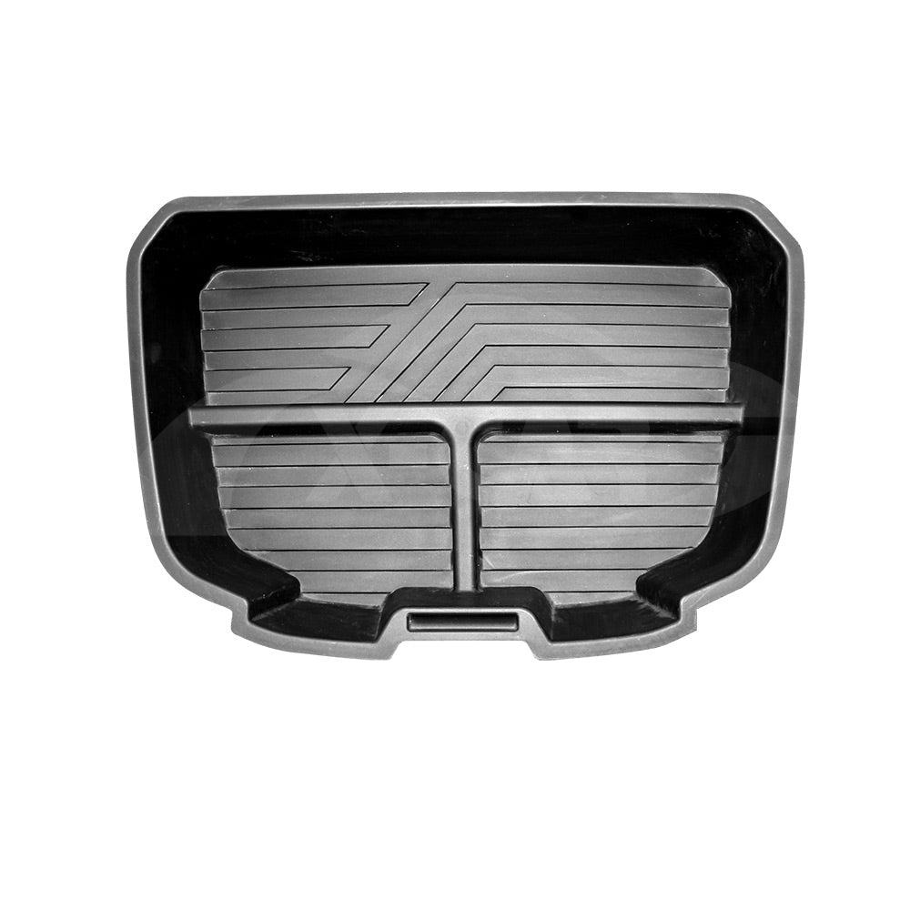 BYD Seal 2023-2025 Front Trunk Cargo Organizer Frunk Storage Box Organiser Tray Accessories