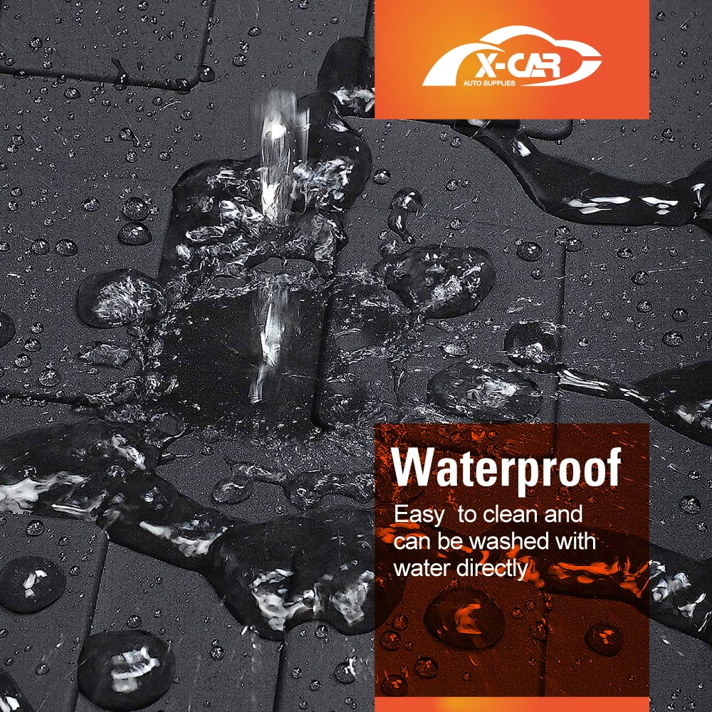 BYD Seal 2023-2025 Front Trunk Cargo Organizer Frunk Storage Box Organiser Tray Accessories