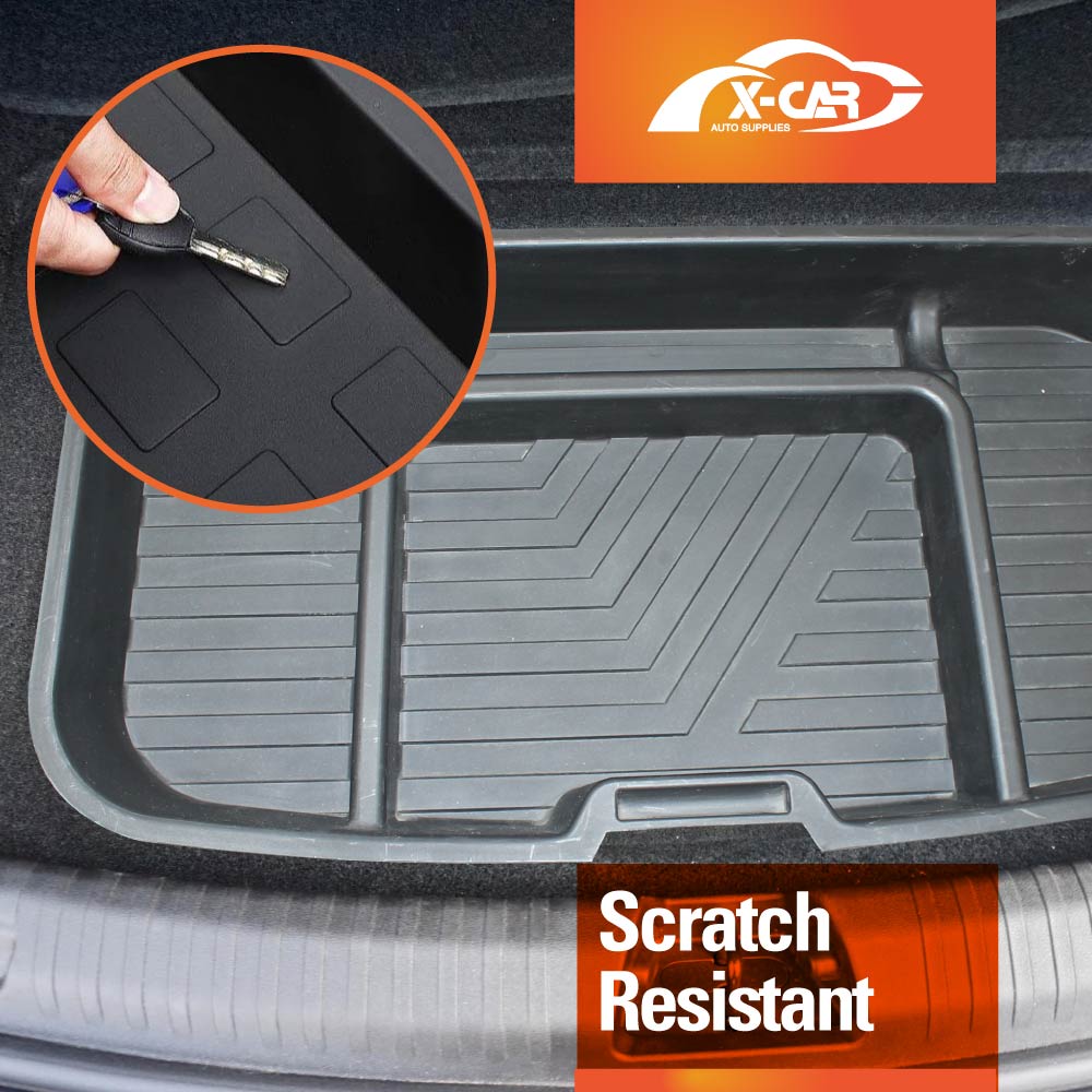 BYD Seal 2023-2025 Toolbox Luggage Tray Organizer Storage Box Organiser Tray Accessories