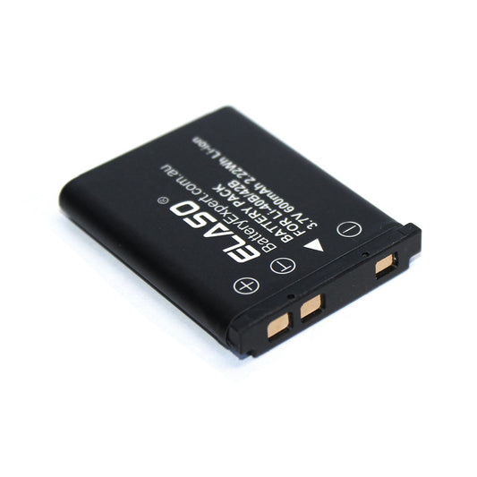 Replacement Battery For Fujifilm Fuji FinePix XP140 L50 XP10 XP20 J10 JV250 Z33WP Instax Mini 90 Neo Classic NP-45 NP-45S NP-45A NP-45B Camera