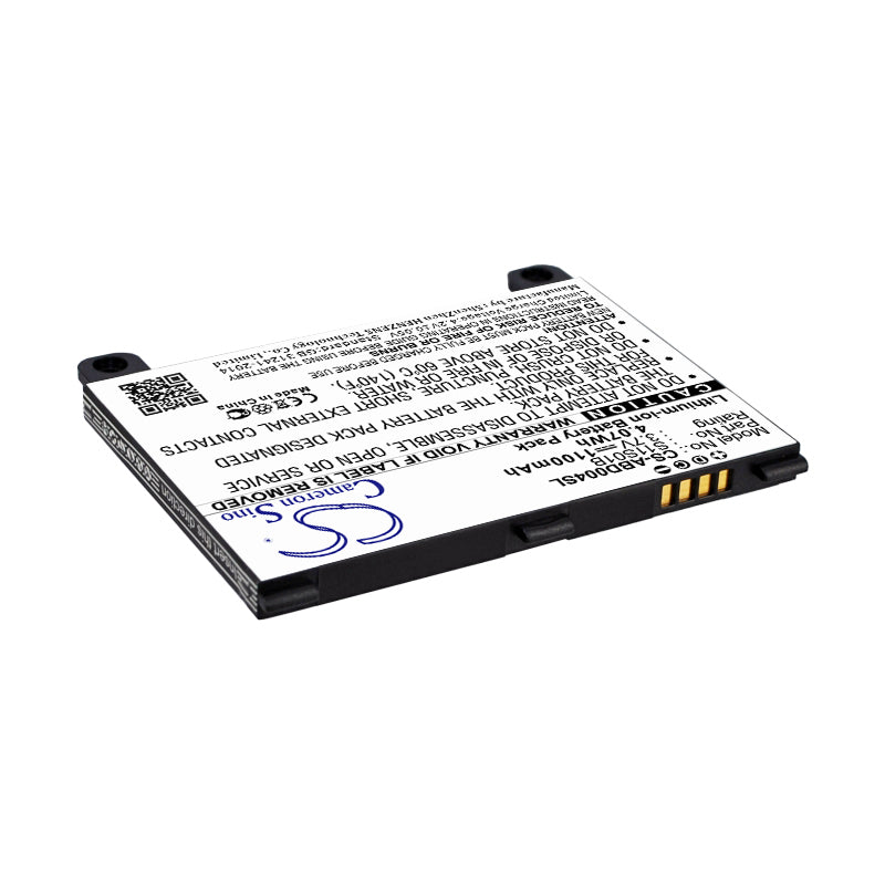 S11S01A 170-1012-00 Battery for Amazon Kindle 2 D00511 D00701 & Kindle DX D00801 S11S01B eReader
