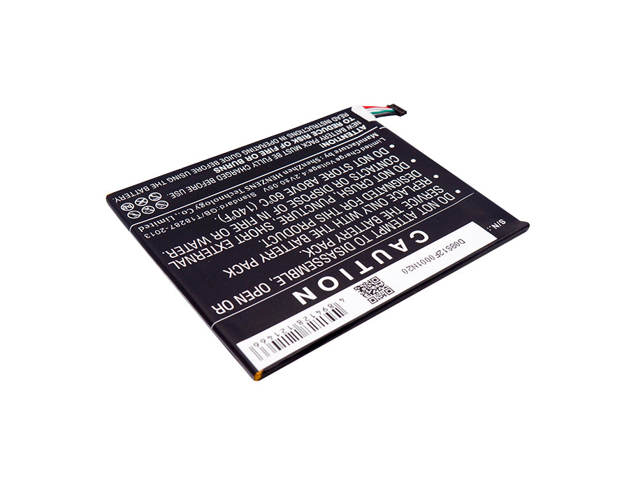 Replacement Battery For Amazon Kindle Fire 7 5th Generation/SV98LN/MC-308594 eReader