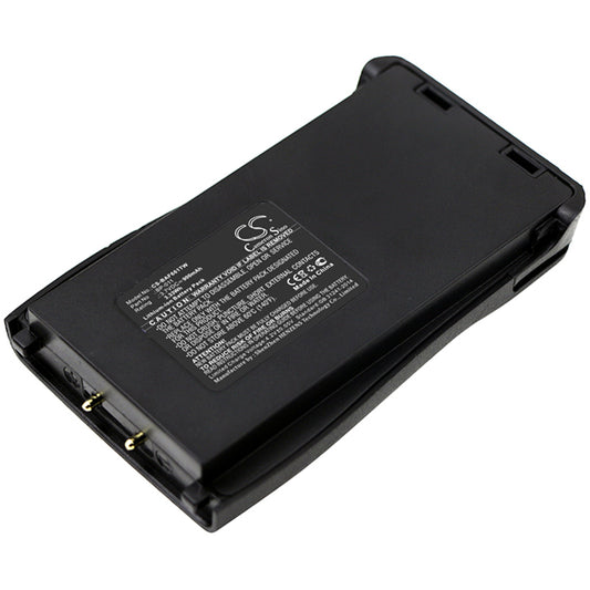 Replacement Battery for Baofeng Two Way Radio BF-666S BF-777S BF-888S BF-666-S BF-777-S BF-888-S BP-011