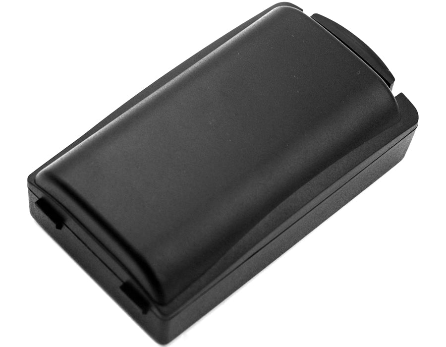 Replacement 6800mAh Battery For Datalogic Skorpio X3 X4 94ACC0046 94ACC0048 BT-0016 Mobile Computer Scanner