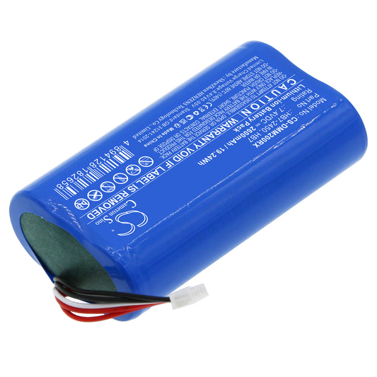 Replacement Battery for DJI RS 3 Mini Gimbal Stabilizer, Part HB7-2450mAh-7.2V