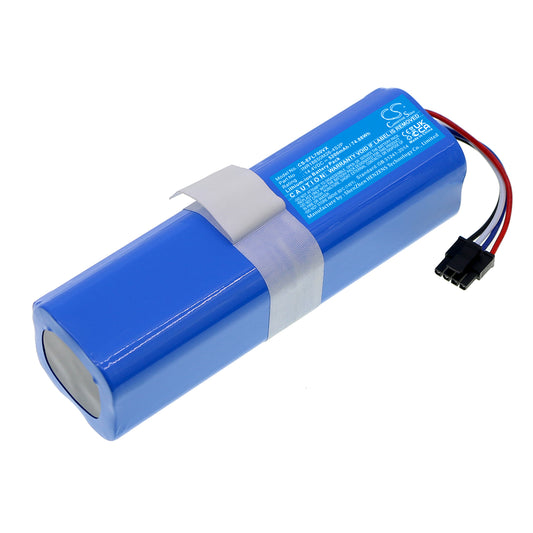 Replacement Battery for Eufy Robovac L70 Hybrid T2190 T2190G21 INR18650 M26-4S2P Robot Vacuum