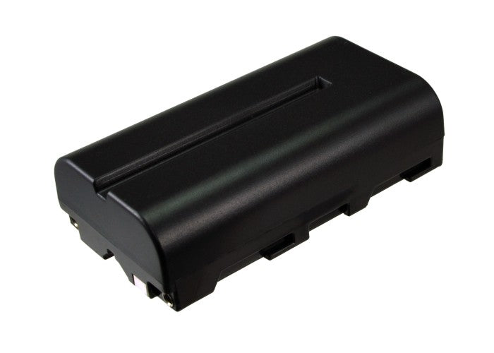 NP-F330/NP-F550/NP-F570/NPF330/NPF550/NPF570/NP-FV570 Battery for Sony Camera Camcorder