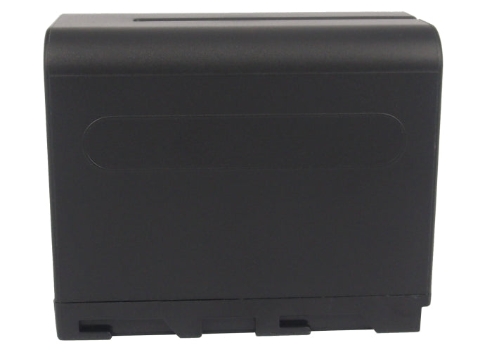 Replacement F-970 NP-F970 Battery for Lilliput Q5 Q7 Pro H7 A5 H7S A7s Field Monitor