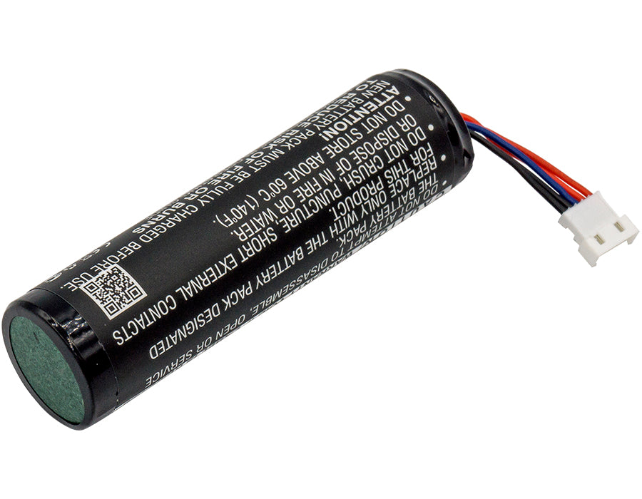 Replacement Battery For Datalogic Gryphon Barcode Scanner GBT4400 GBT4430 GM4100 GM4130 GM4400 GM4430 RBP-GM40 RBP-4000