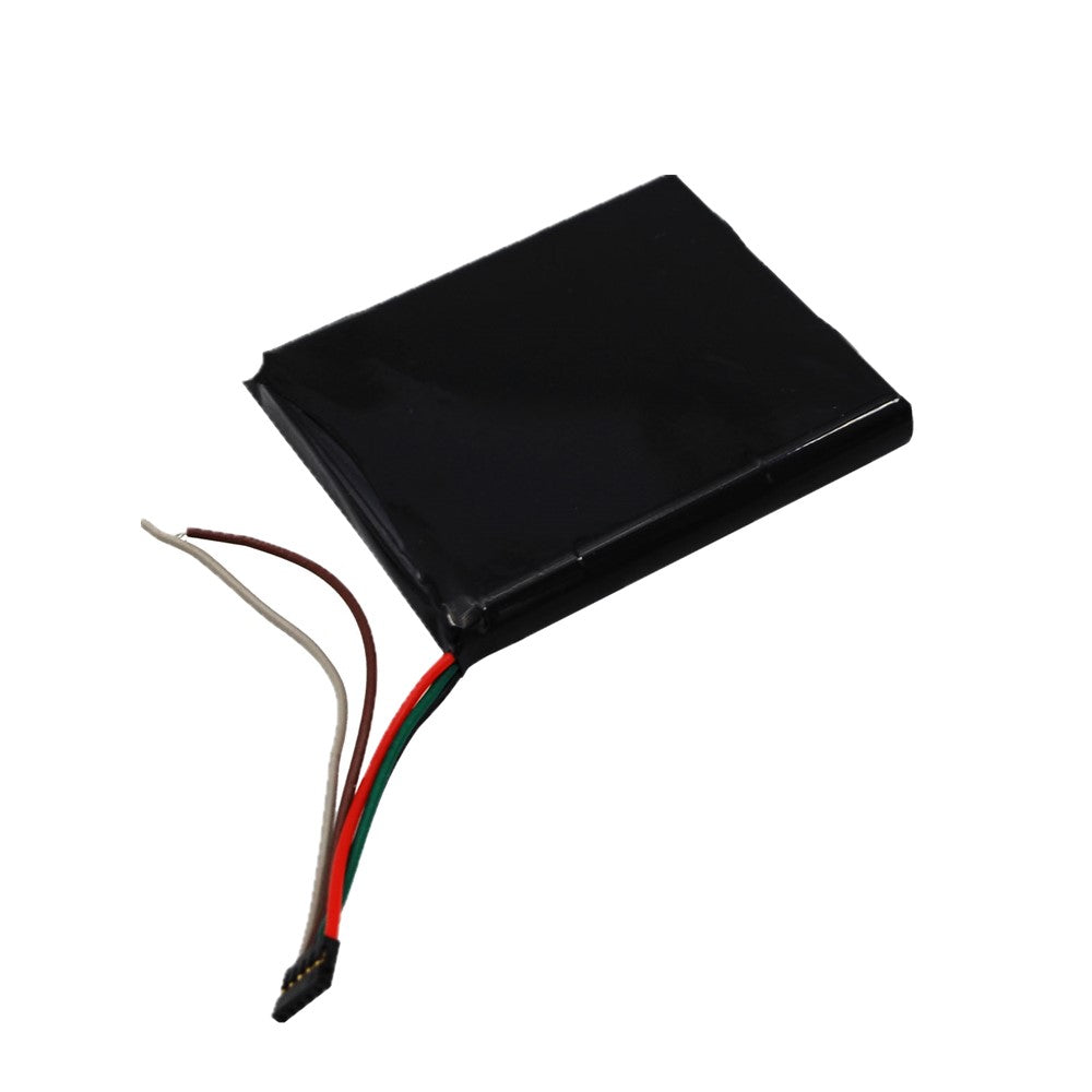 Replacement Battery for Garmin Edge 510 GPS Bike Computer, Part 361-00050-03 361-00050-10