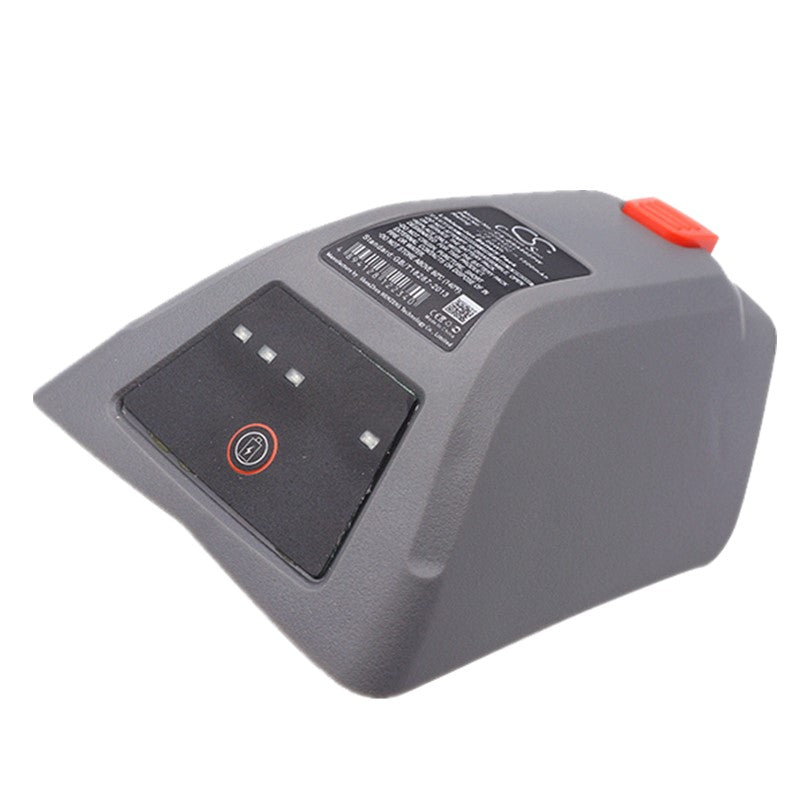 Replacement Rechargeable Battery for Gardena Comfort Wand-Schlauchbox 35 roll-up automatic Li/8025-20/008A231