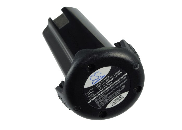 Hitachi Power Tools DB3DL EBM 315 NT 50GS NT 65GA NT 65GB NT 65GS Replacement Battery