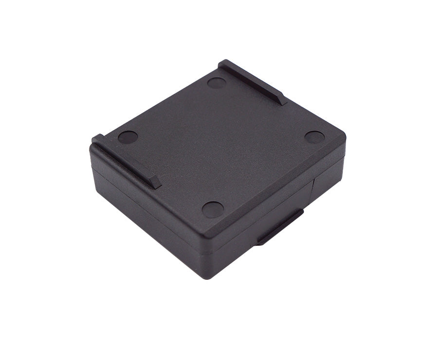 Replacement Battery For Hectronic/Komatsu/Abitron ARB-68300900 KH68300990 Crane Remote Control Transmitter