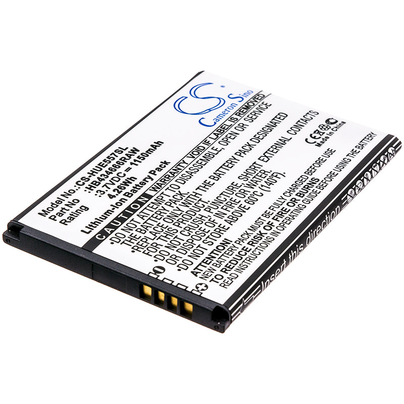 Huawei Optus Vodafone E5573 E5573S E5575 E5575S E5577 R216 E5577Cs-321 HB434666RBC HB434666RAW Pocket WiFi Modem Replacement Battery