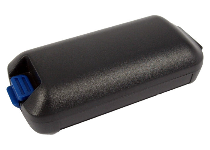 Replacement Battery for Honeywell Intermec CK75 CK70 CK71 CK3R CK3X CK35 318-046-001 318-046-011 1001AB01 1001AB02 AB18 Handheld Computer