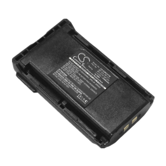 Replacement Battery for Icom IC-A15 BP-232H BP-232WP Handheld VHF Radio