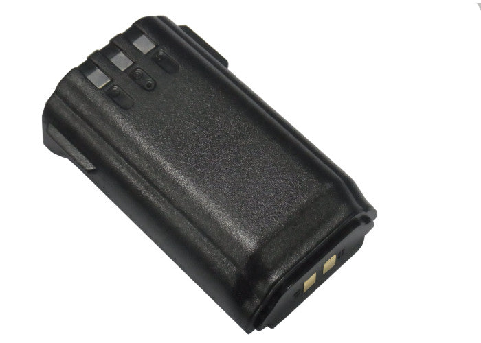 Replacement Battery for Icom IC-A15 BP-232H BP-232WP Handheld VHF Radio