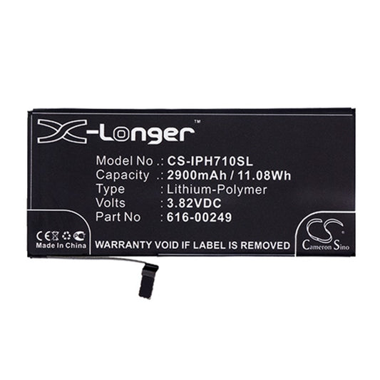 Apple iPhone 7 Plus 7+ Replacement Battery
