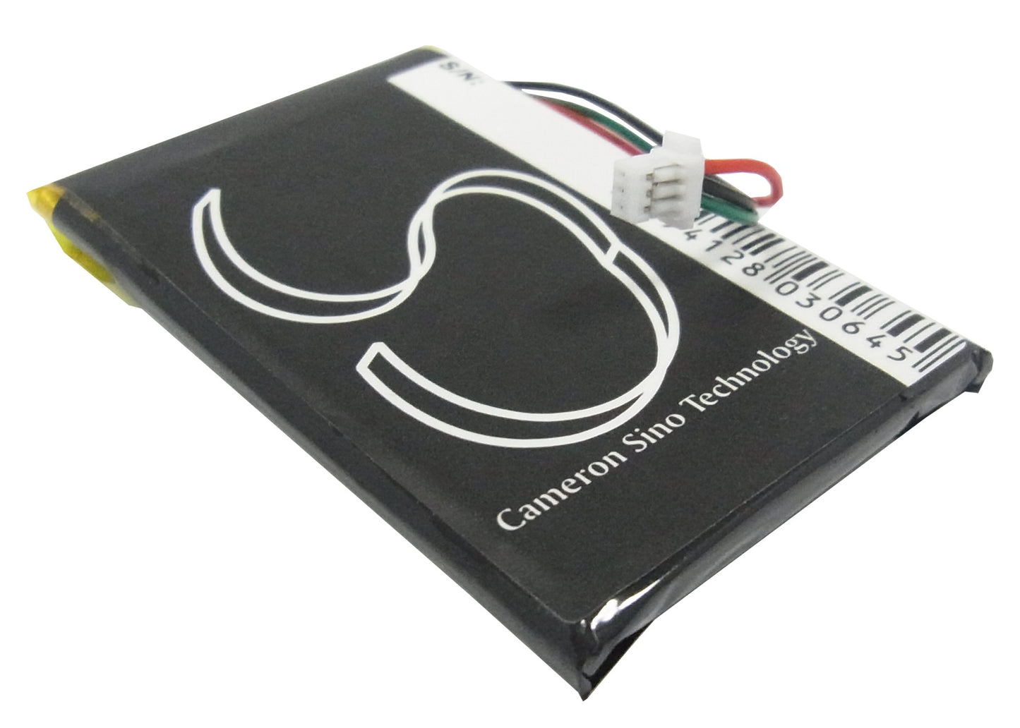 Replacement Battery for Garmin Nuvi 1300 1340T Pro 1350 1350T 1370 1370T 1375T 1390 1390T 1490 361-00019-12 361-00019-16 GPS Navigator  Edge 605 Edge 705