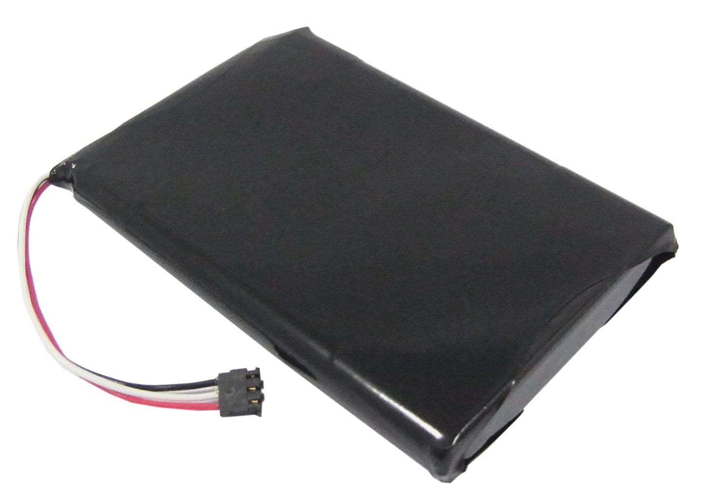 Replacement Battery for Garmin Approach G6 Golf/Nuvi 2300LM 2350LT 2350LMT 2360LM 2360LMT 2370 2370LT 2340LT 2598 LMTHD Edge Touring+ GPS Navigation