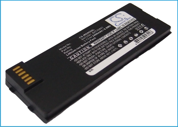 Iridium Satellite Phone 9555 BAT20801 BAT21101 BAT2081 BAT21601 Replacement Battery